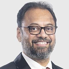 Sharath Kumar VR
